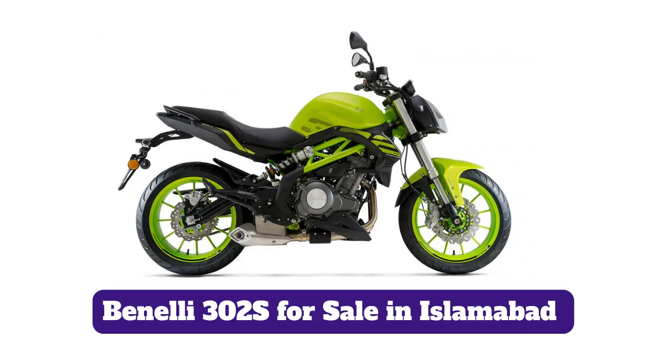 Benelli 302S for Sale in Islamabad Pakistan